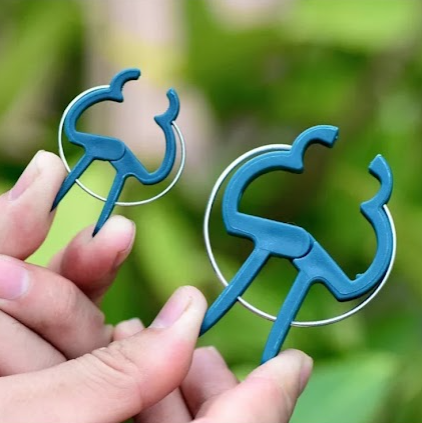 Tomato / Vining Plant Clips