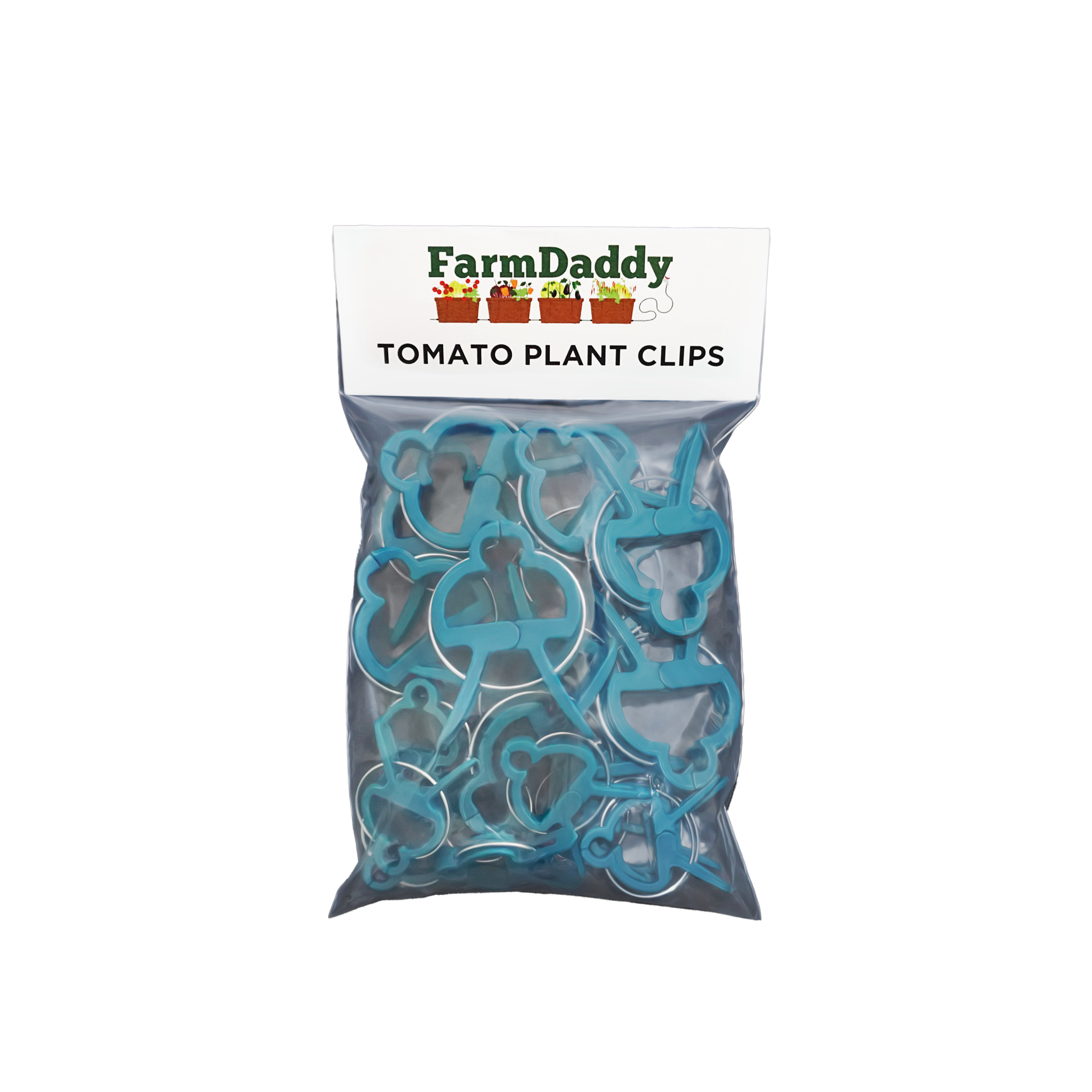 Tomato / Vining Plant Clips