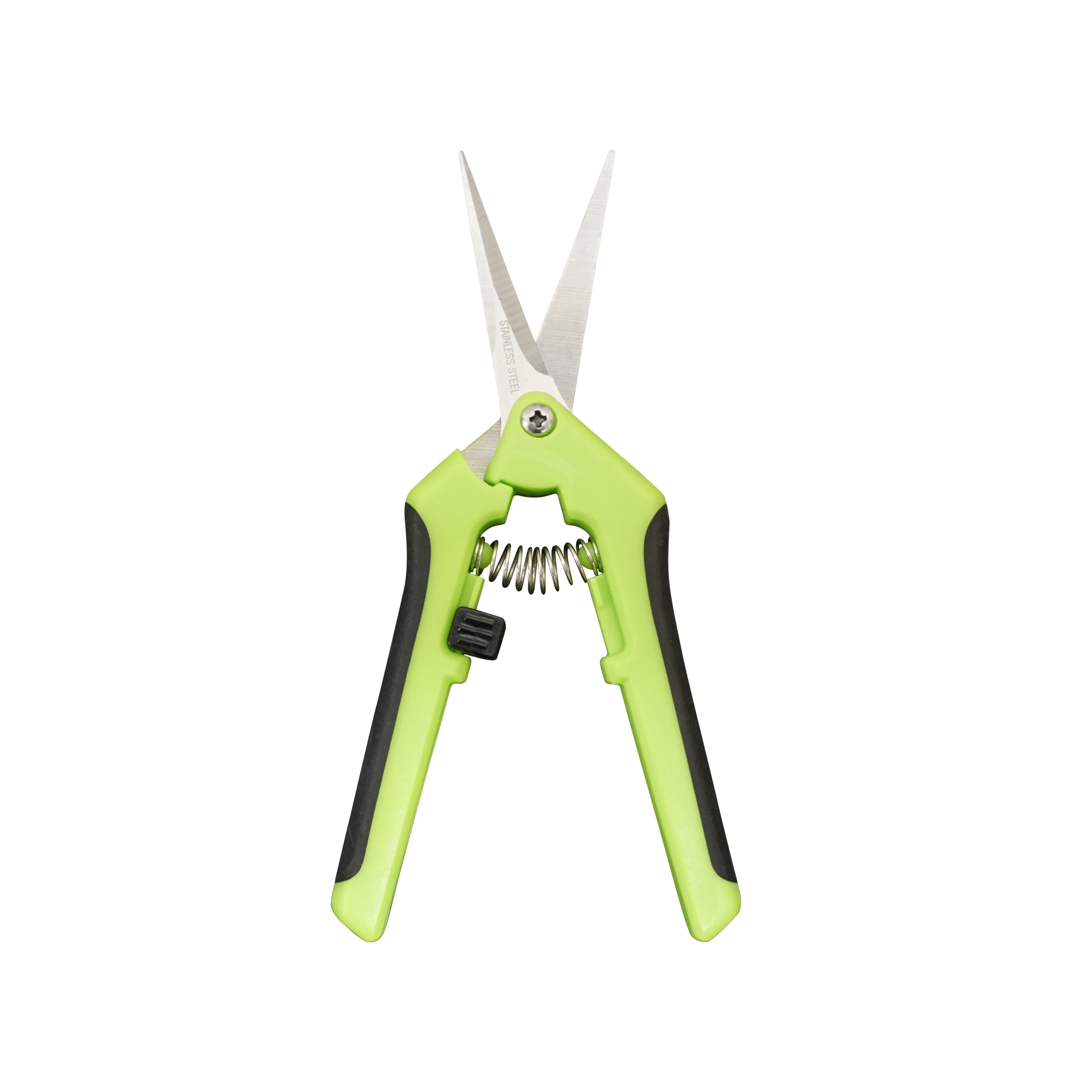 Stainless Steel Pruning Shears
