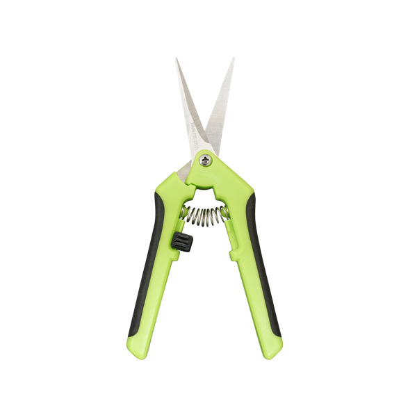 Stainless Steel Pruning Shears