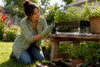 Self-Watering Planter System: Your Easy-Care Garden Guide