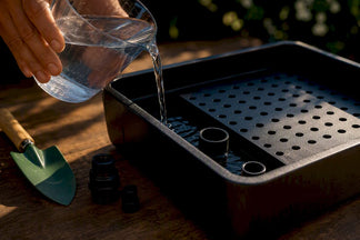 Build a Sub Irrigated Planter for Under $30, Or Buy a Tested Kit