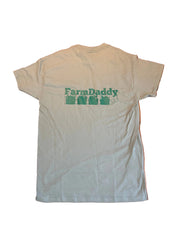 Farmdaddy Classic T-Shirt - Sage