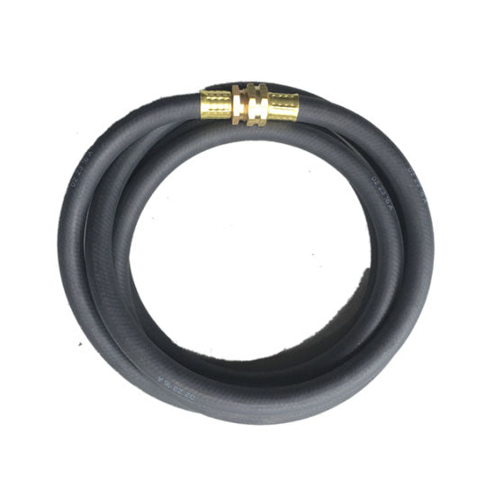 FarmDaddy 10 Foot Rubber Connector Hose