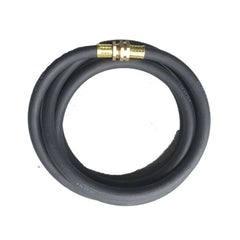 10 foot rubber connecting hose for watering container