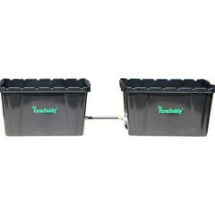FarmDaddy 10 Foot Rubber Connector Hose