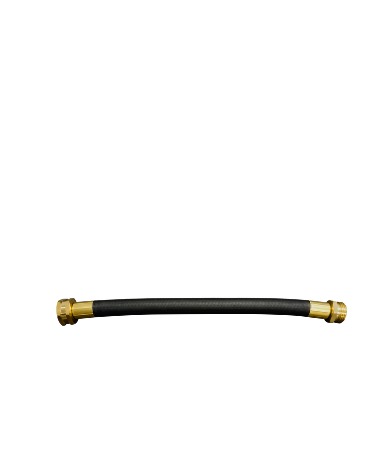 Rubber Connector Hose (Connect Your Garden Containers)