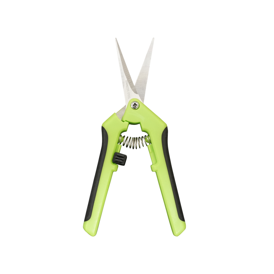 Stainless Steel Pruning Shears